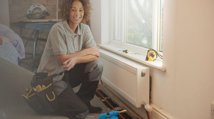 Professional Gas Leak Detection in Speedwell, VA